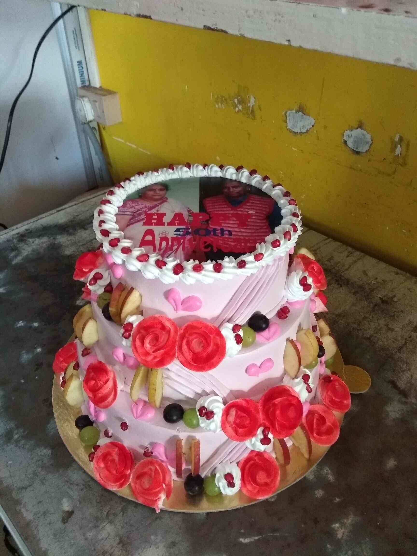 Update more than 117 ghar ka cake kidsdream.edu.vn
