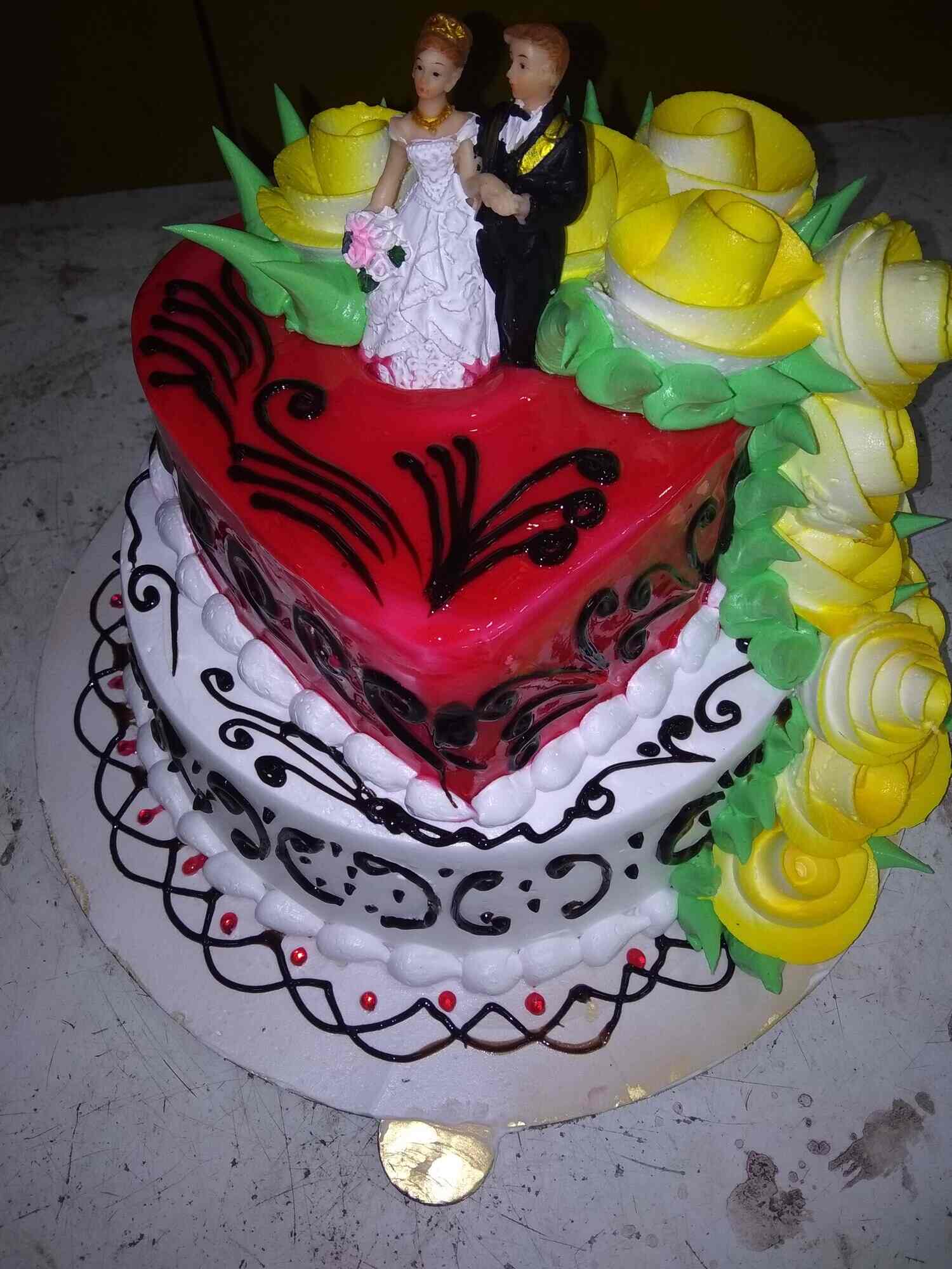 Update more than 117 ghar ka cake kidsdream.edu.vn