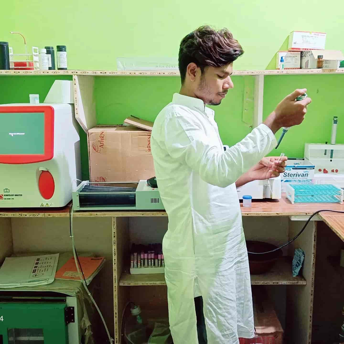 Lab view 10