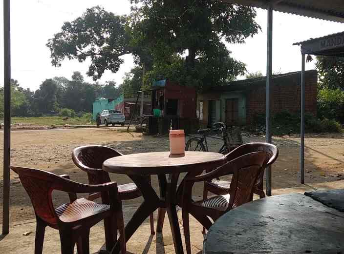 Mandal Hotel And Restaurant Kantadih Purulia Restaurants Justdial