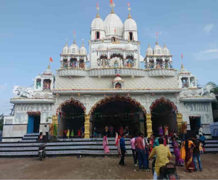 Durga Mandir