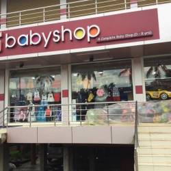 nearby baby shop