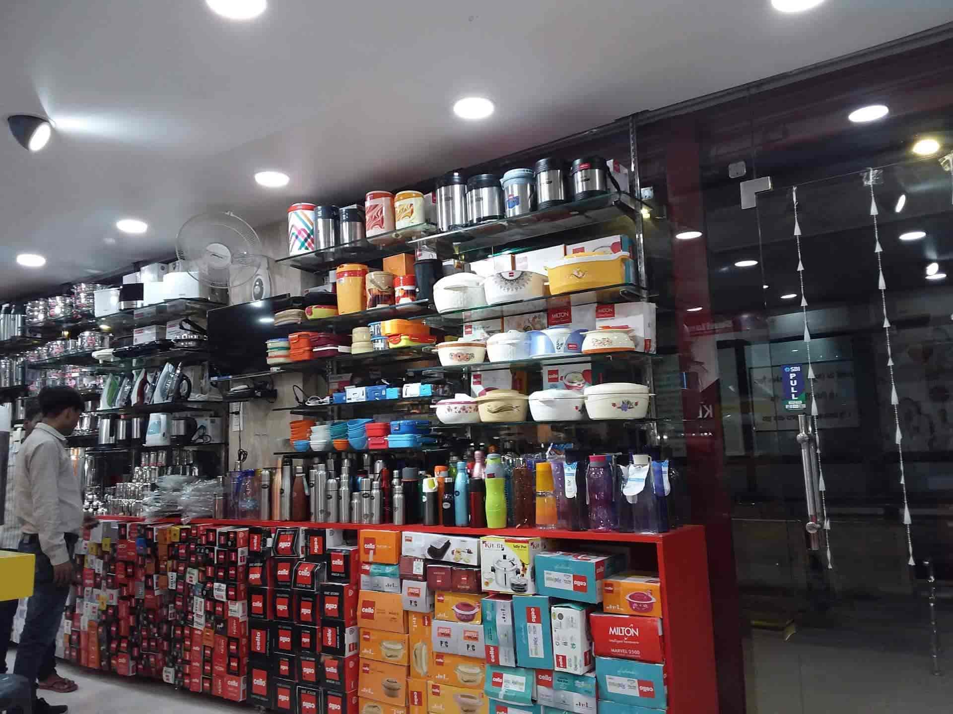Gupta Kitchen Appliances Rae Bareli Gas Stove Dealers In Raebareli Justdial