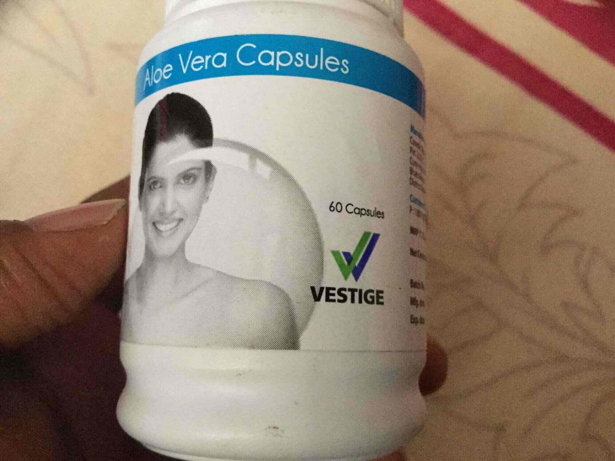 Vestige Dealer Jawahar Nagar Raichur Health Care Product