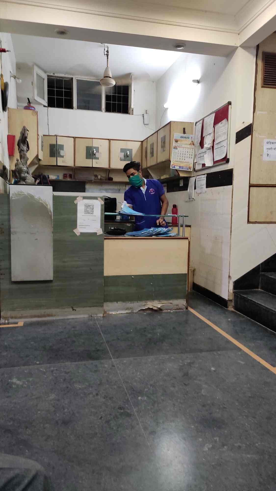Lab view 6
