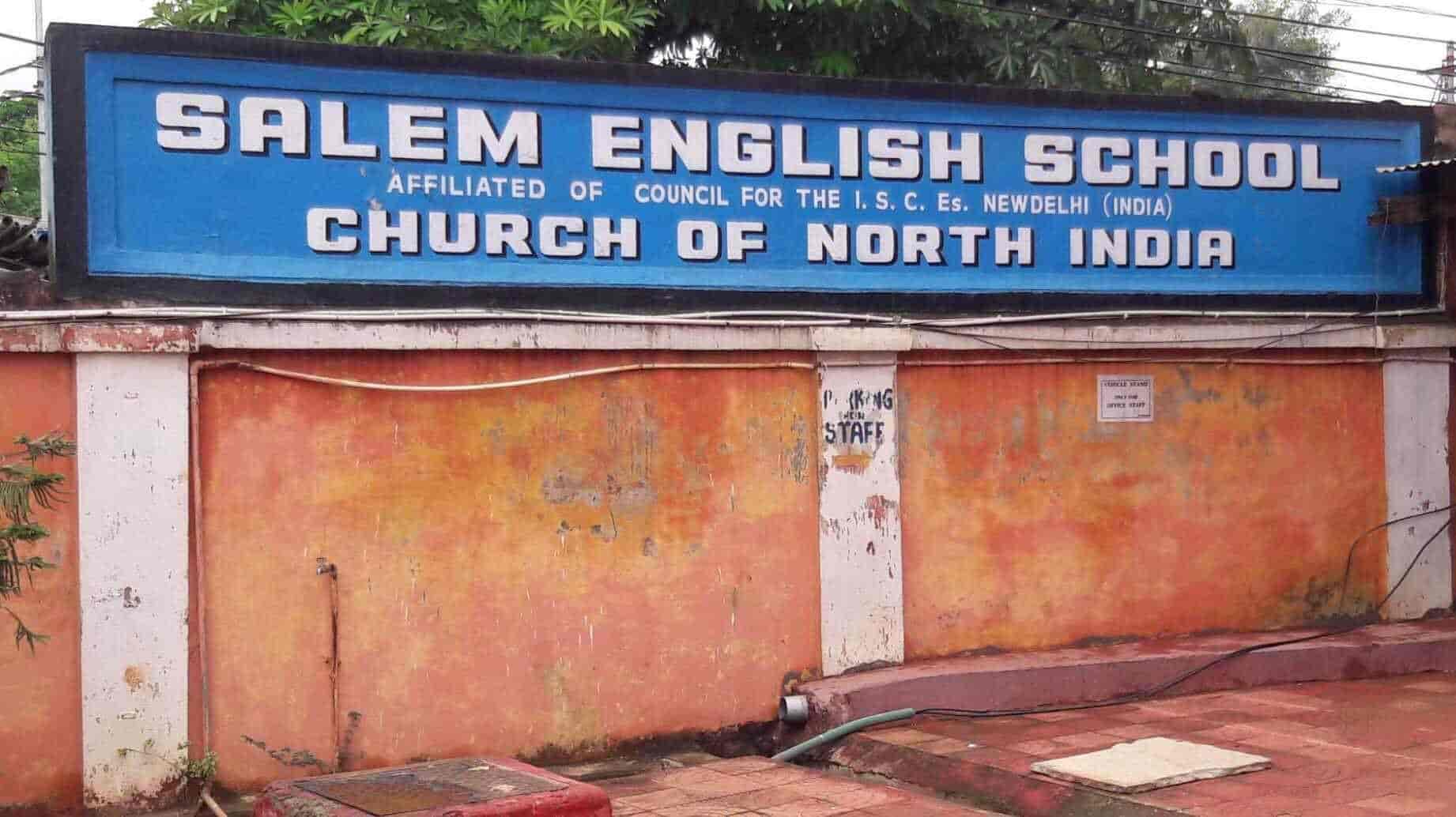 Salem English School in Moti Bagh,Raipur-chhattisgarh - Best English Medium  Schools near me in Raipur-chhattisgarh - Justdial