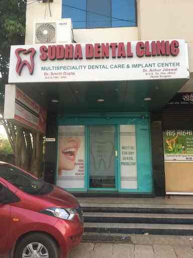 Who is Your orthodontic braces treatment Dwarka Customer?