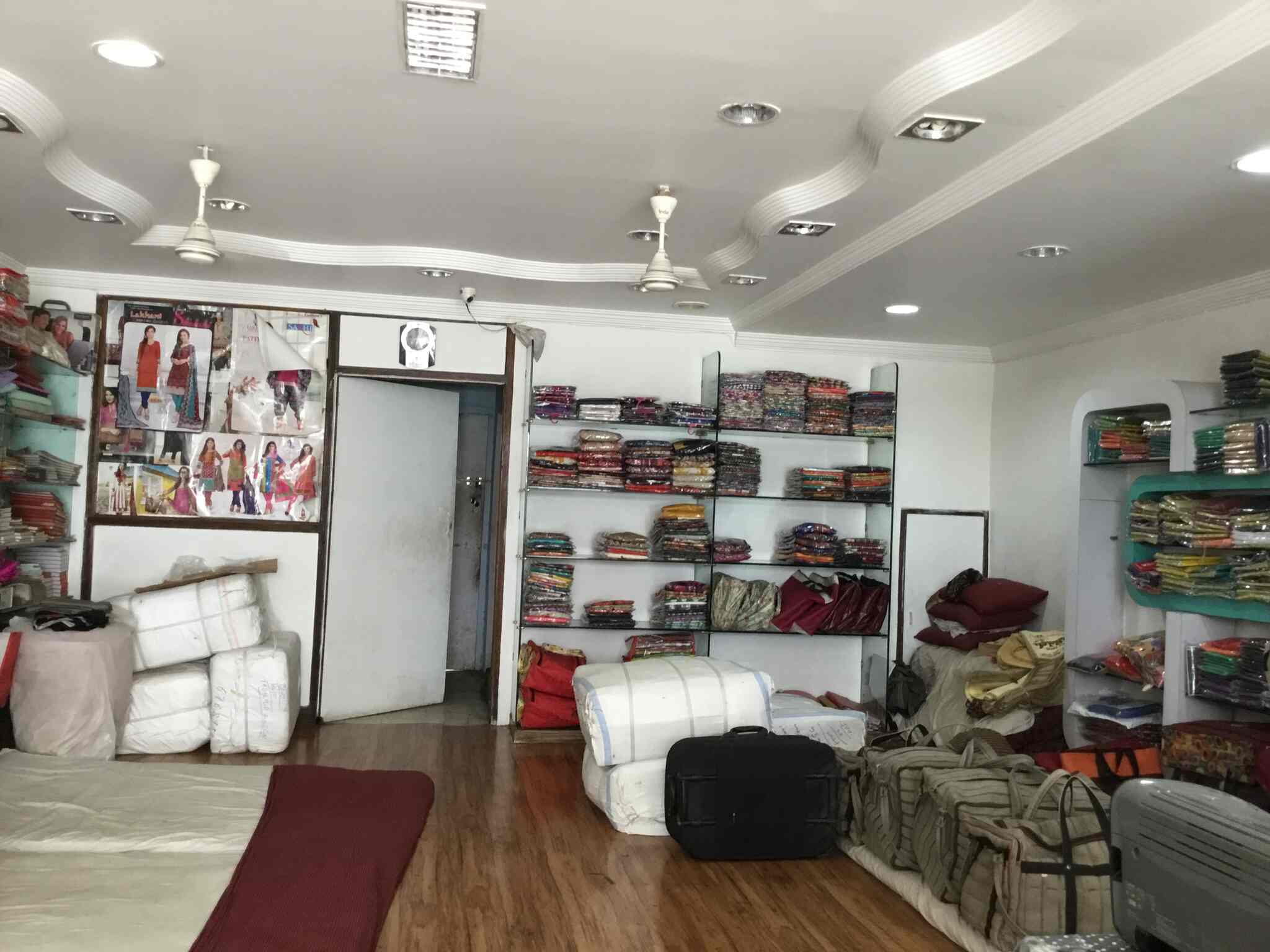 Prachi Suit Collection, Pandri - Suit Retailers in Raipur-Chhattisgarh,  Raipur-chhattisgarh - Justdial