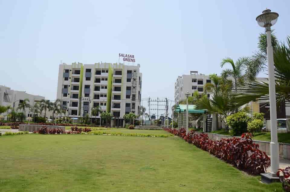 - Salasar Greens Images, Raipur HO, Raipur-Chhattisgarh - Estate Agents