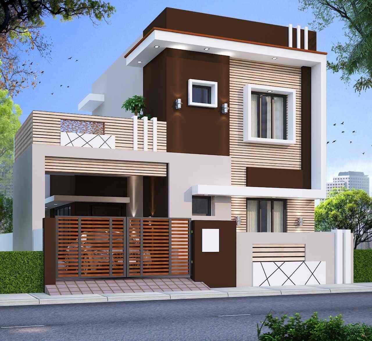 properties