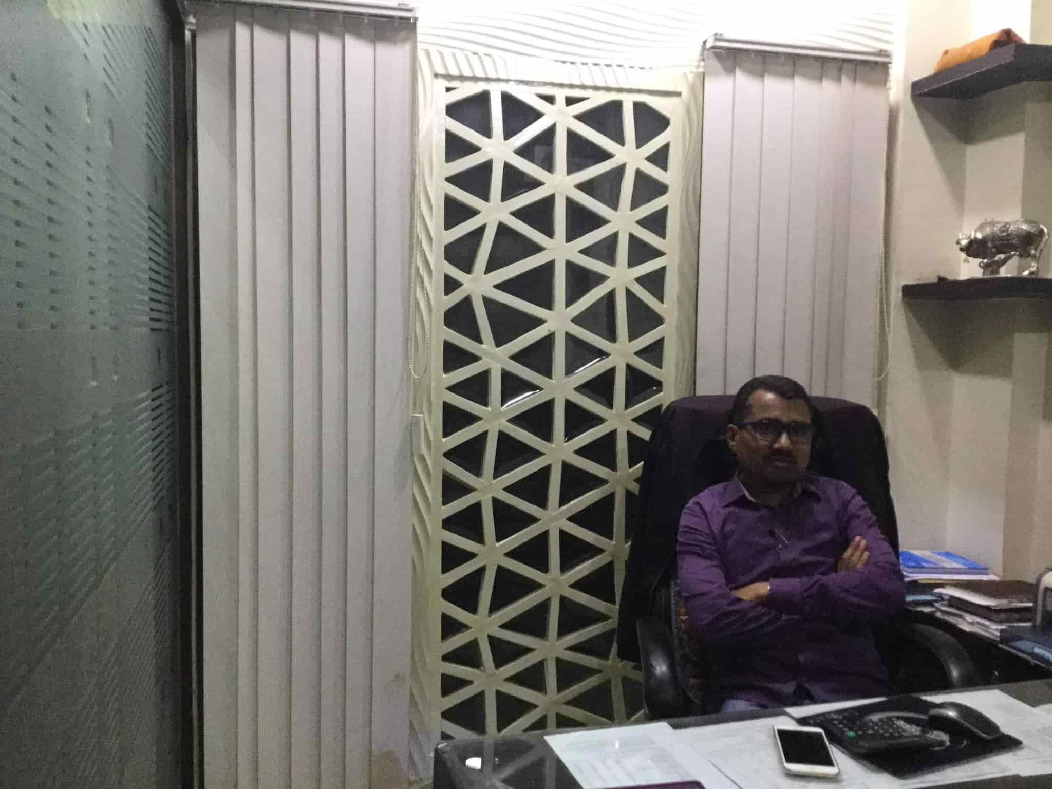 architeccts in nagpur Inside View - Sahu & Associates