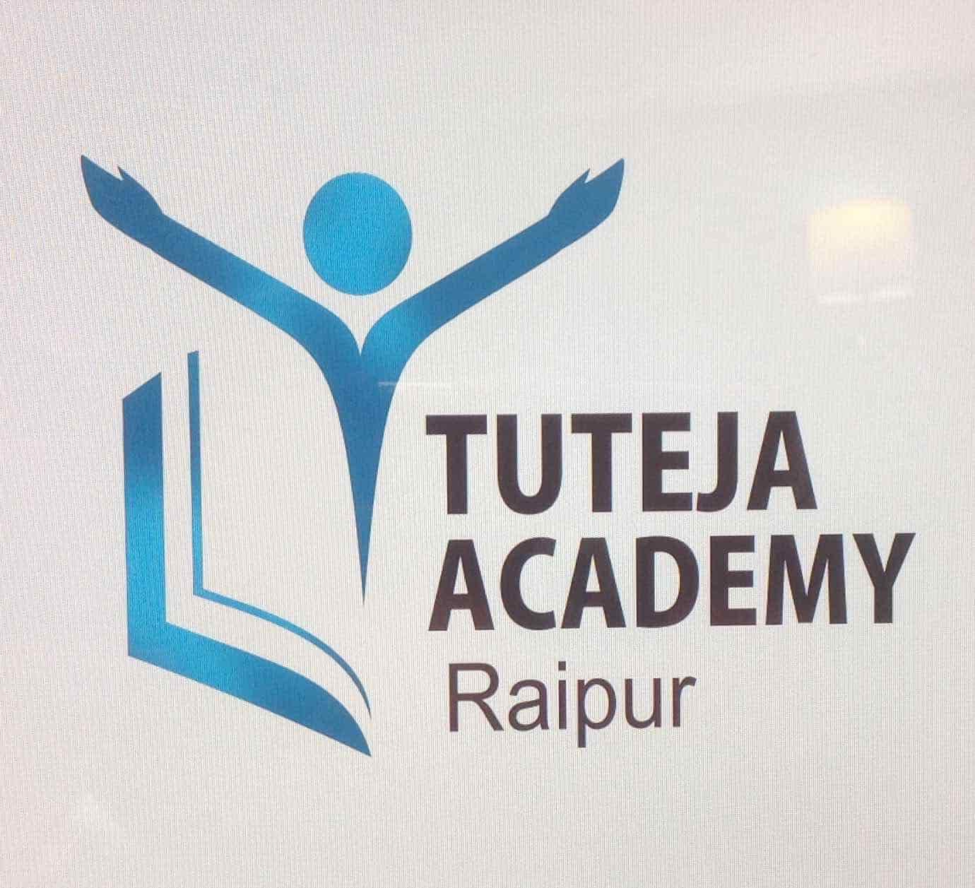 Logo - Tuteja Tutorials Images, New Rajendra Nagar, Raipur-Chhattisgarh - MBA Institutes