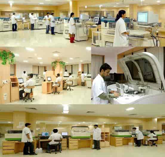 Lab view 6