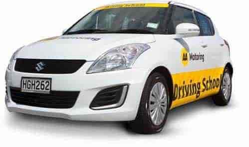 Our Training Vehicle - City Driving School Images, Mohaba Bazar, Raipur-Chhattisgarh - Motor Training Schools