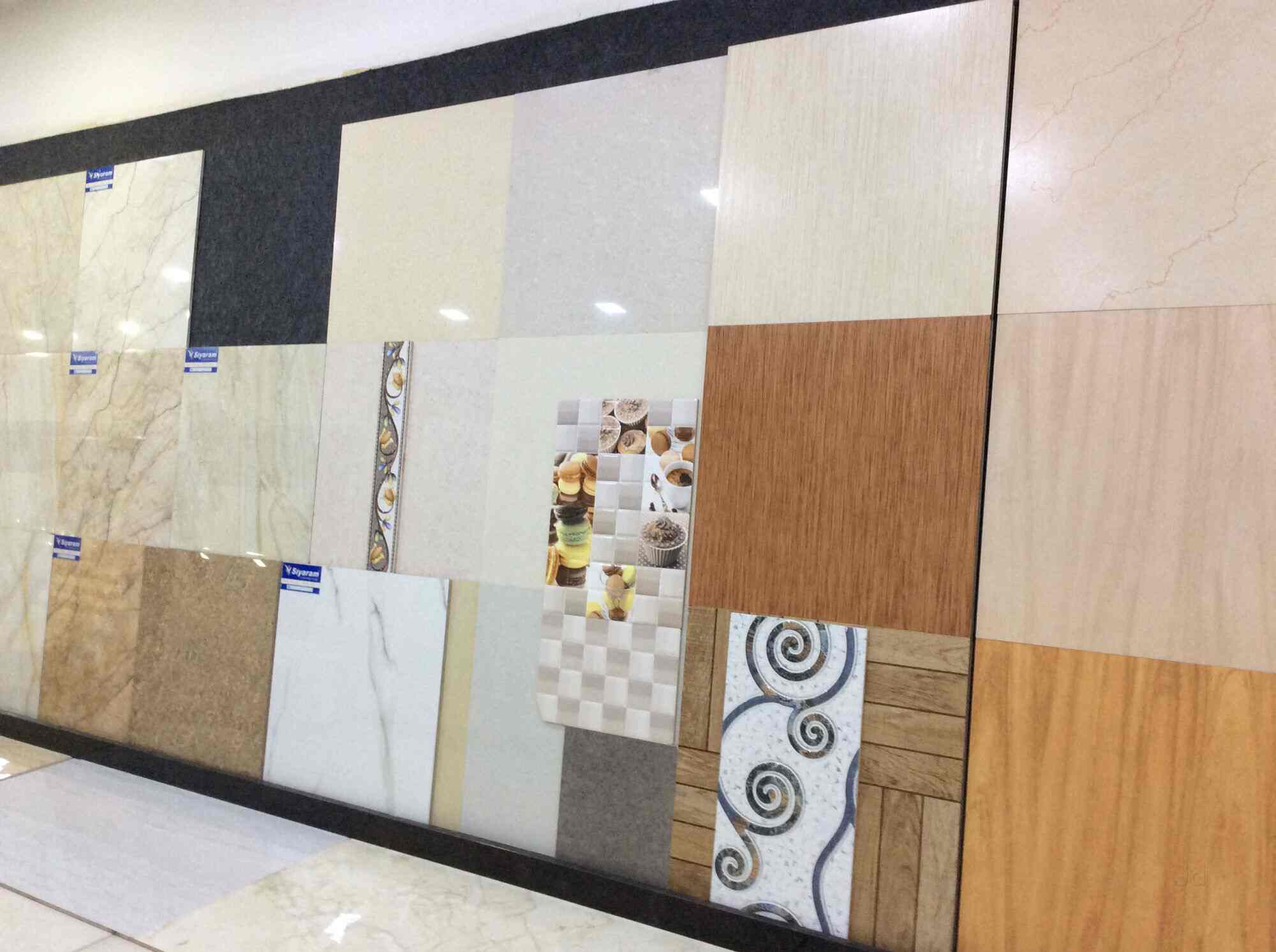Prajapati Tiles Santoshi Nagar Tile Dealers In Raipur Chhattisgarh Raipur Chhattisgarh Justdial
