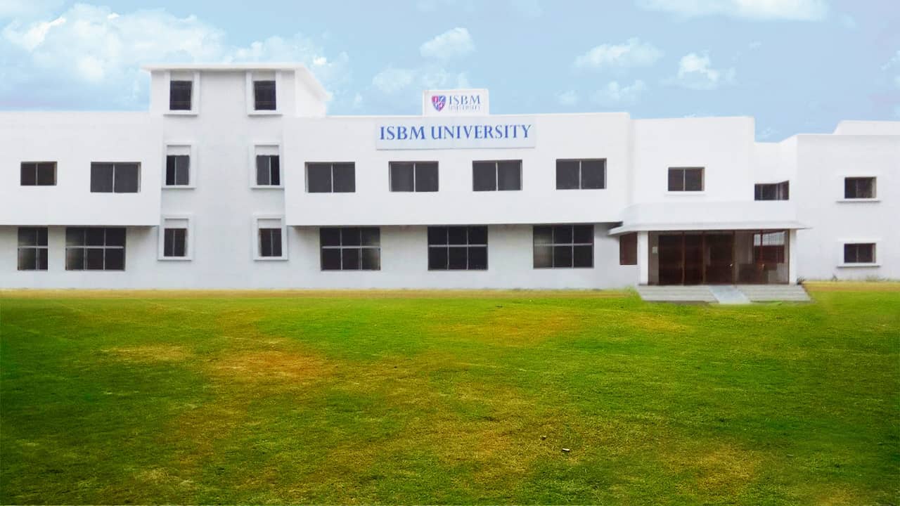 Ph.D. in Hotel Management and Catering Technology from ISBM University: Eligibility, Entrance Exam, Fee Structure, Admission Process, Subjects, Research Areas, Syllabus, Scholarship & Career Scope
