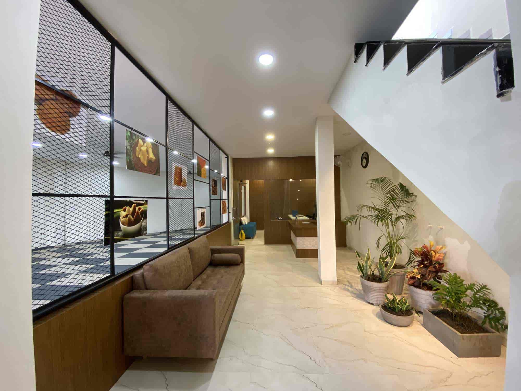 - YnD Design Studio , Civil Lines,