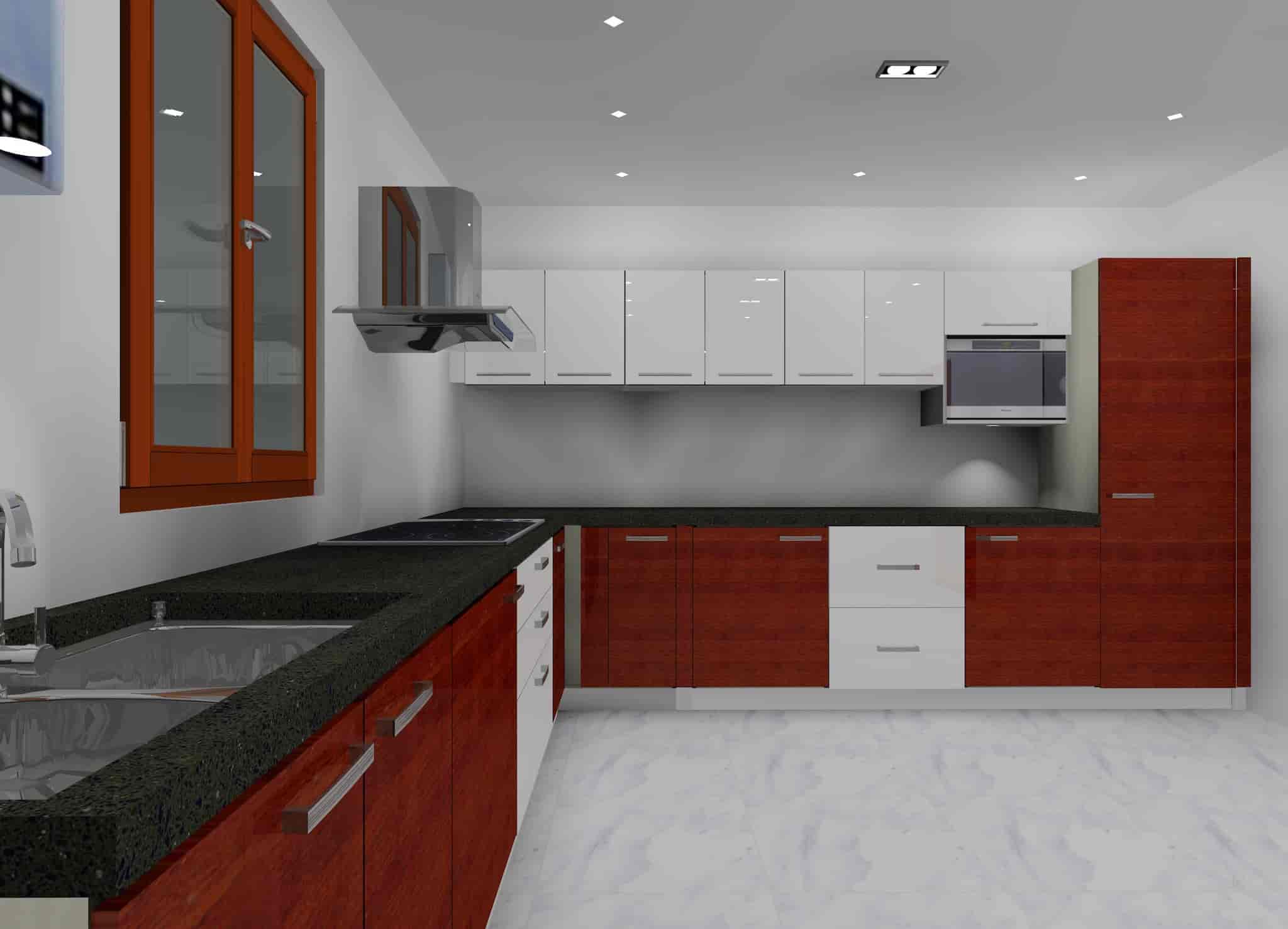 Evok Raipur Ho Modular Kitchen Dealers In Raipur Chhattisgarh