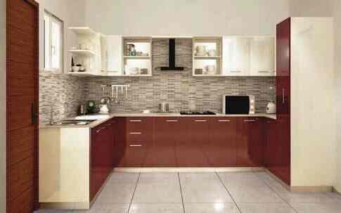 Evok Raipur Ho Modular Kitchen Dealers In Raipur Chhattisgarh