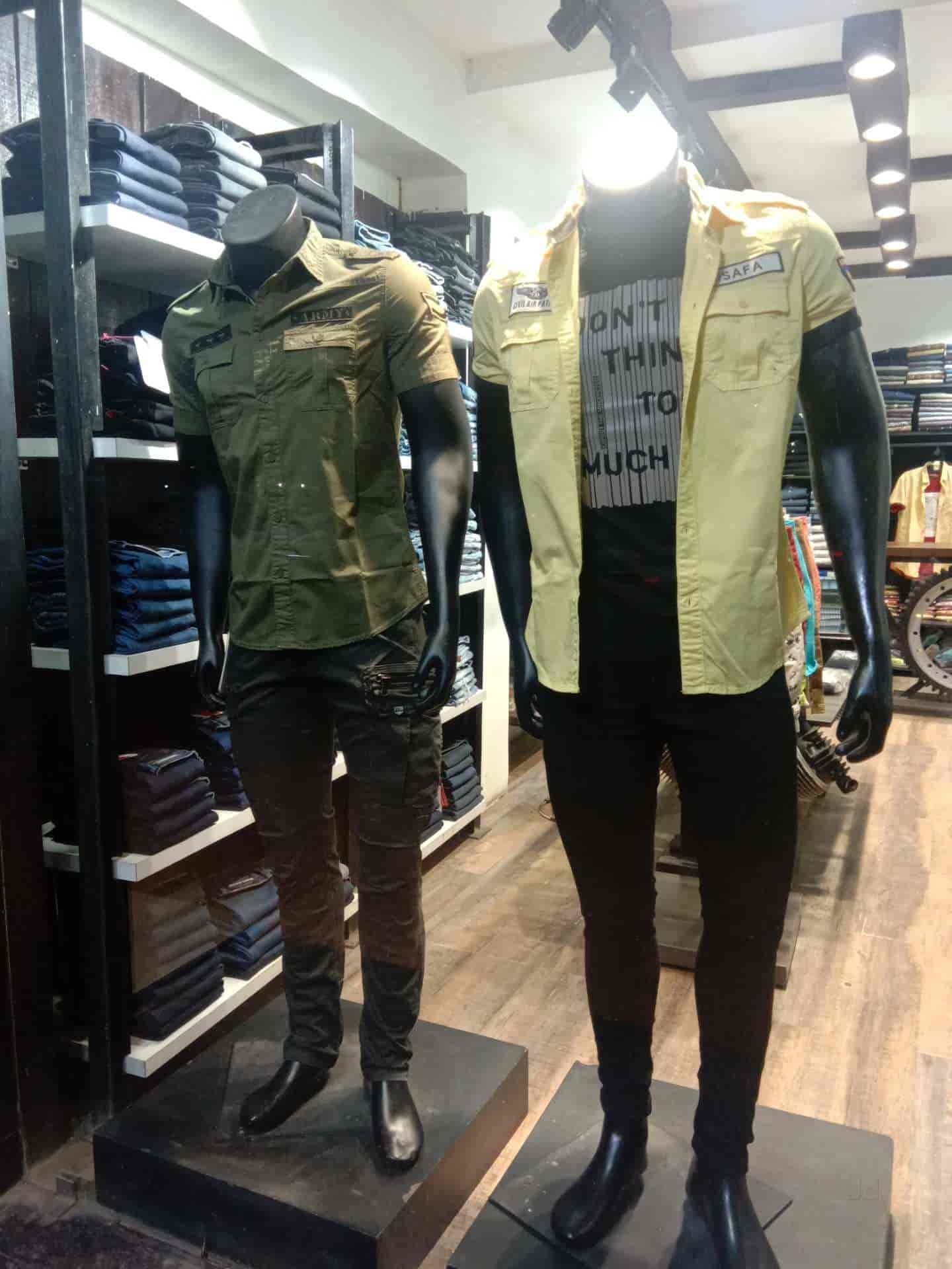 Rookies Denim Division, Pandri - Jeans 