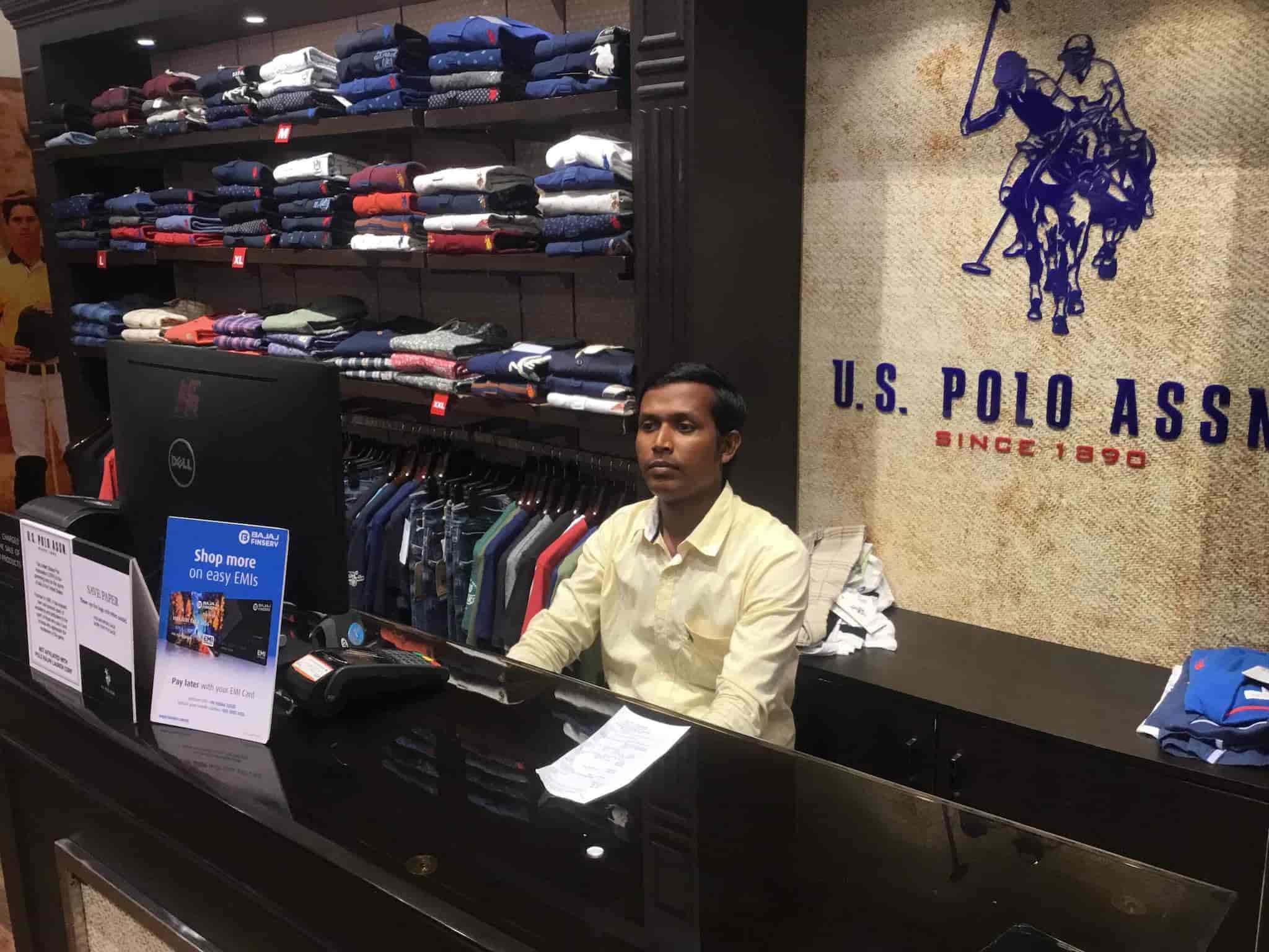 polo assn near me