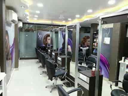 Vandanas Beauty Salon Spa Shanker Nagar Beauty Spas In Raipur Chhattisgarh Justdial