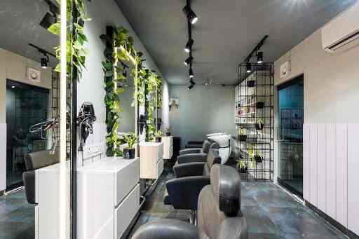 Dwarika Salon, Shanker Nagar - Beauty Parlours in Raipur-chhattisgarh - Justdial