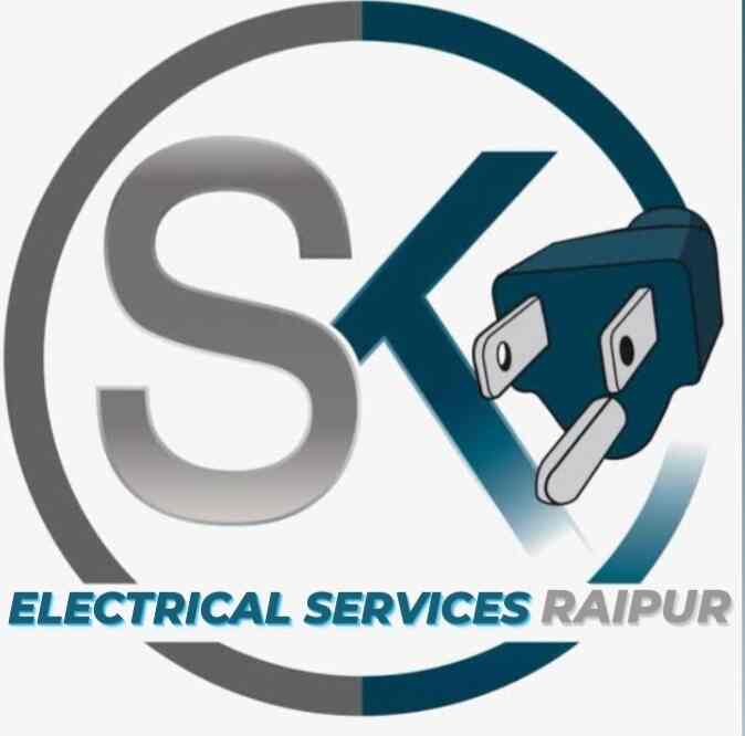 Sk Electrical Services in Kushalpur Raipur chhattisgarh Best Electricians near me in Raipur chhattisgarh Justdial