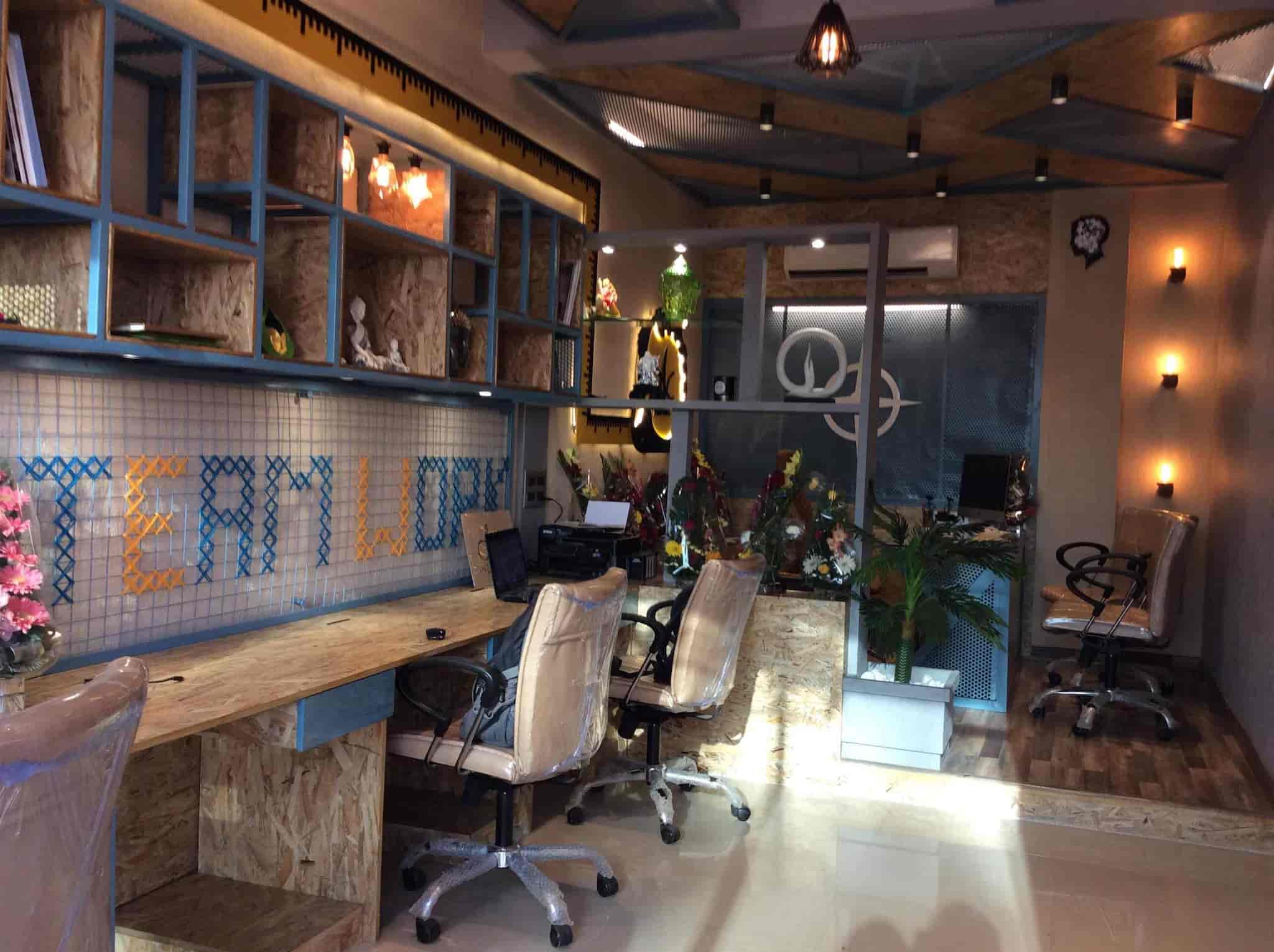 Inside View - A K Interiors Images, Katora Talab, Raipur-Chhattisgarh - Interior Decorators