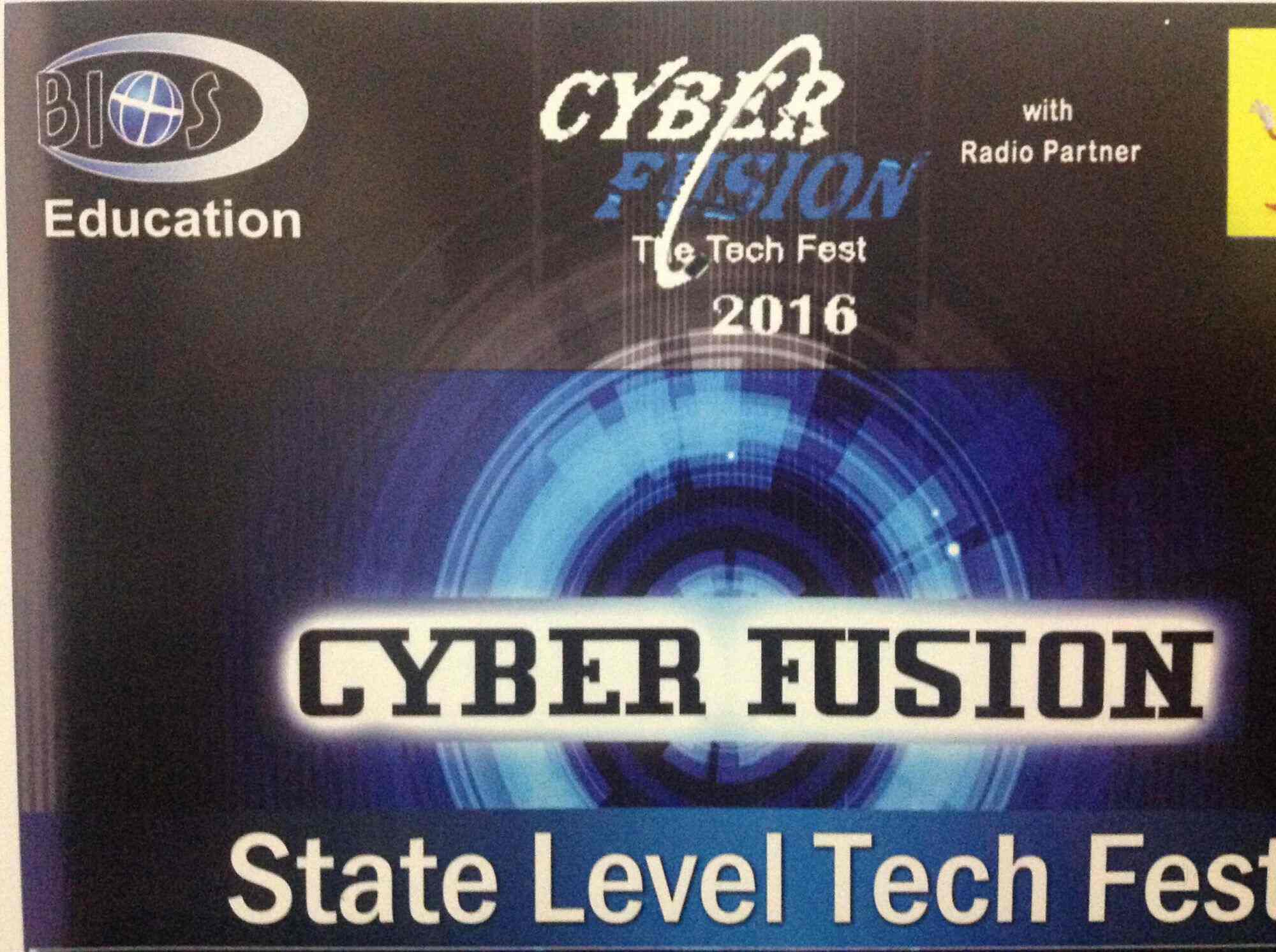 Visiting Card - Bios Education Images, Rajkumar College, Raipur-Chhattisgarh - Ethical Hacking Training Institutes