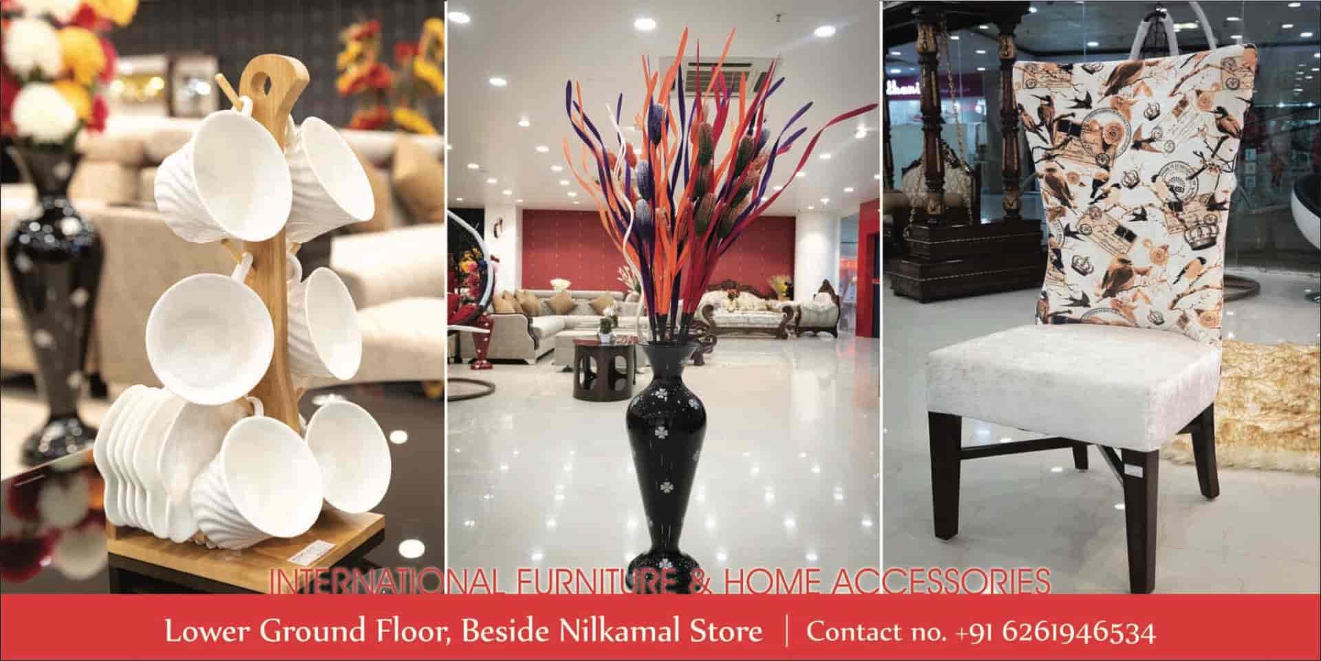 Home Decoration Shop In Raipur