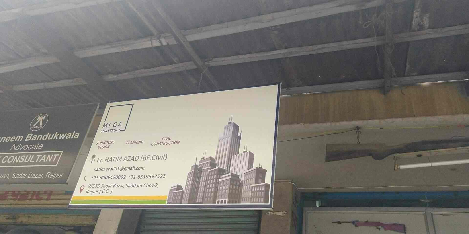 architect in nagpur
