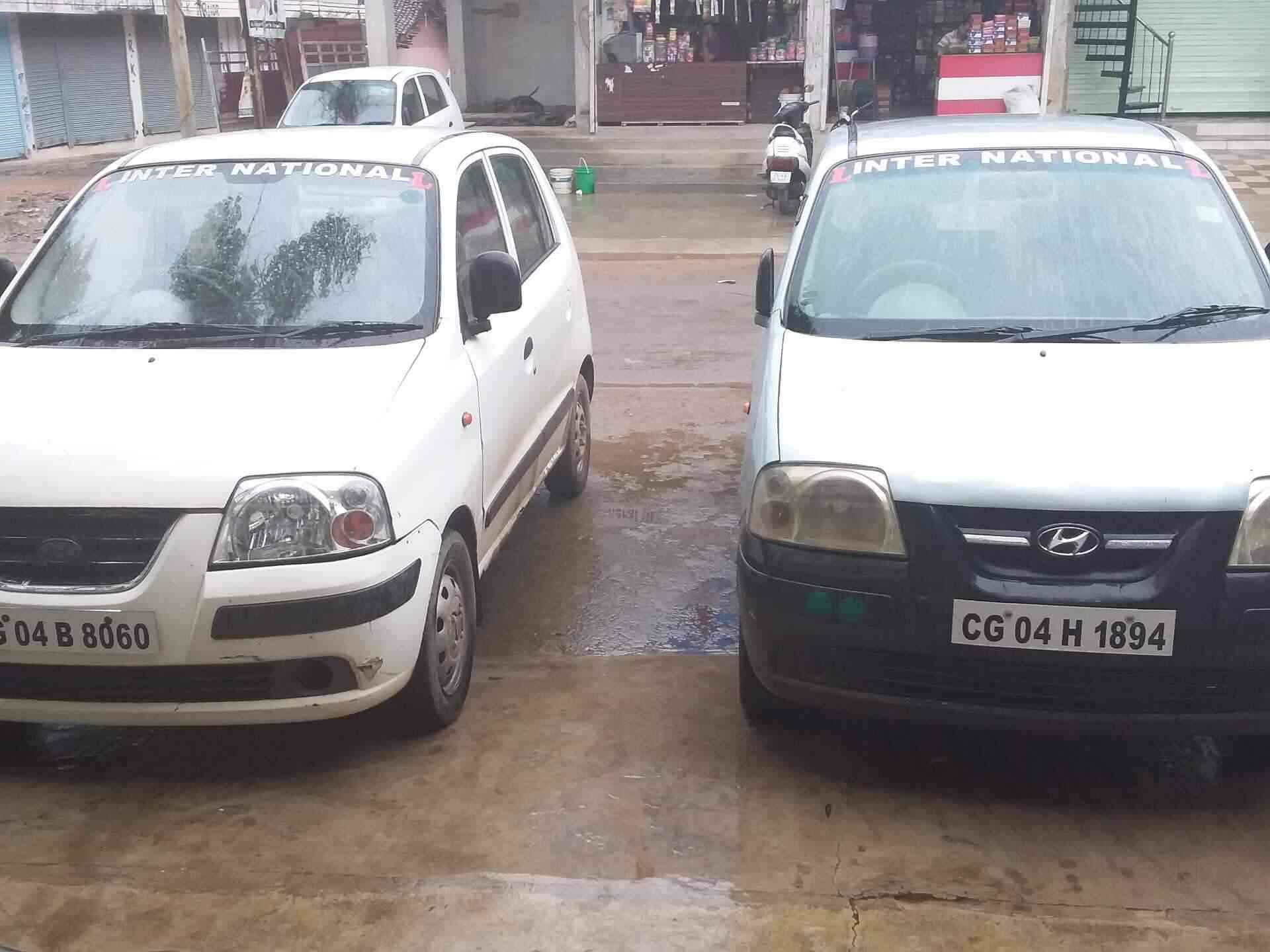 - International Driving School Images, Civil Lines, Raipur-Chhattisgarh - Motor Training Schools
