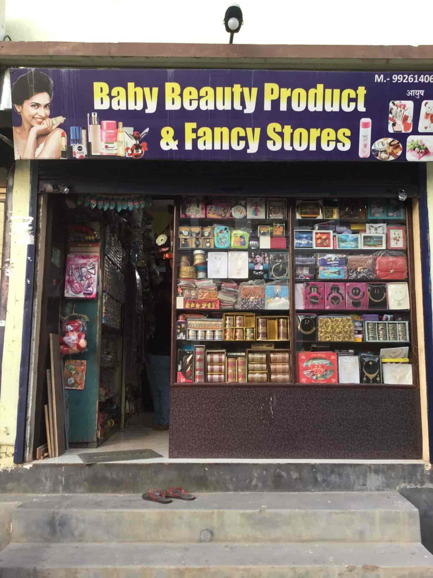 fancy baby stores