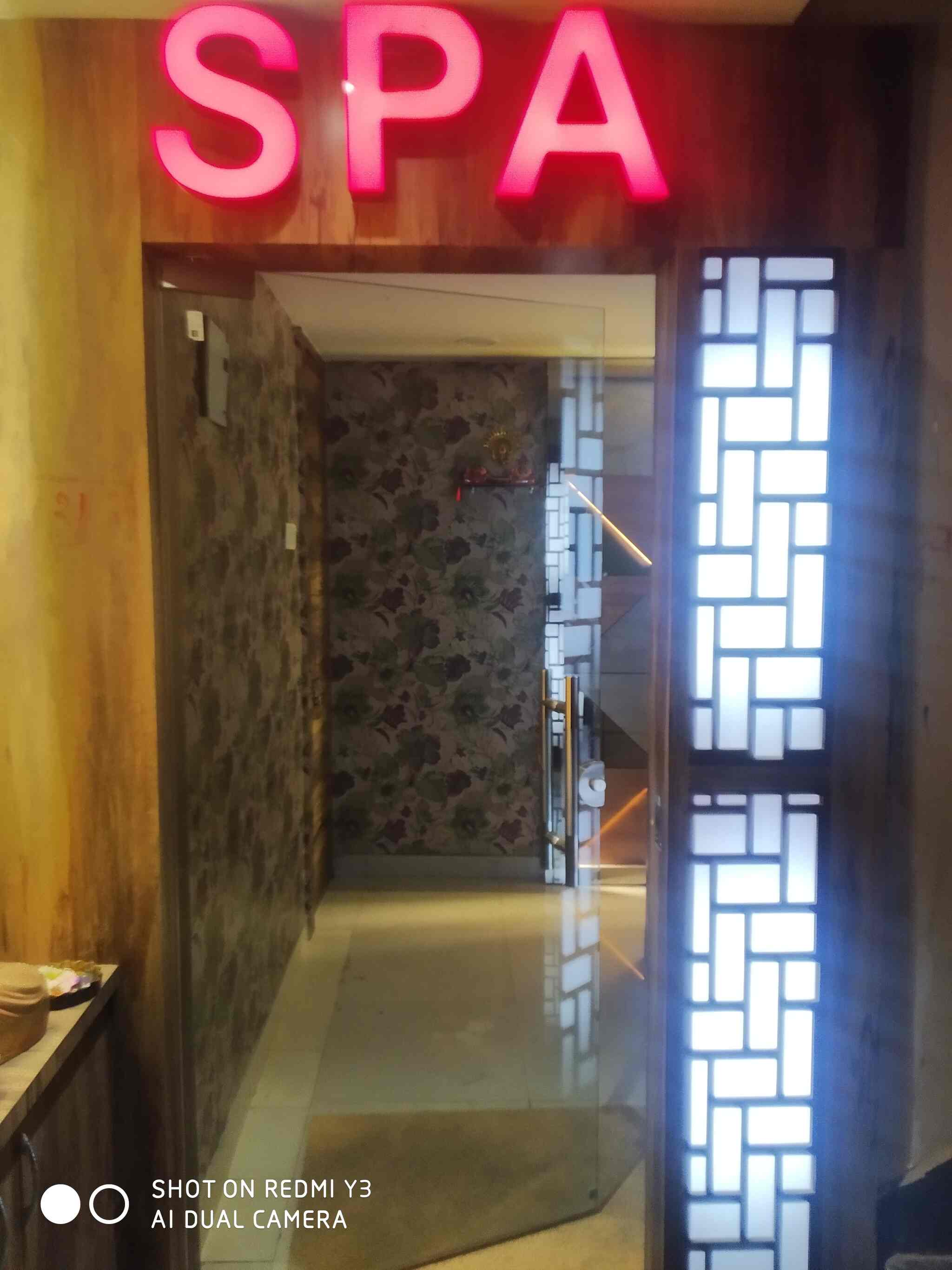 Blossom Wellness & Beauty in Telibandha,Raipur-chhattisgarh - Best Body  Massage Centres near me in Raipur-chhattisgarh - Justdial