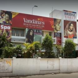 Vandanas Beauty Salon Spa Choubey Colony Beauty Spas In Raipur Chhattisgarh Raipur Chhattisgarh Justdial