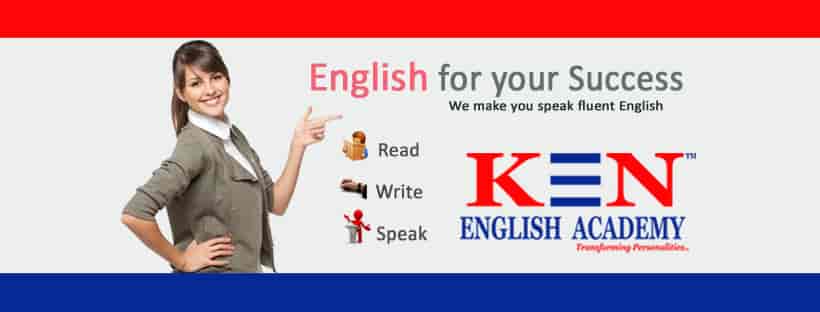 - KEN English Academy Images, Tikrapara, Raipur-Chhattisgarh - Language Classes For English