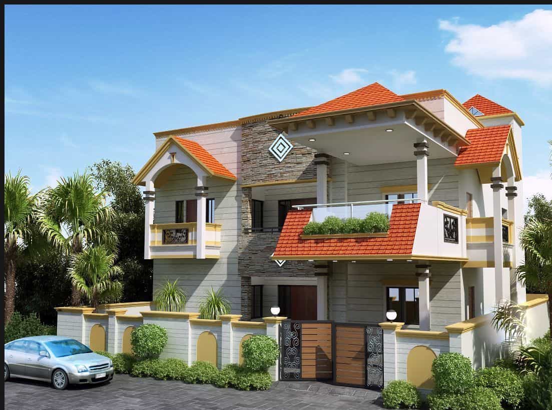 designer in raipur required- 3D Views & Designs