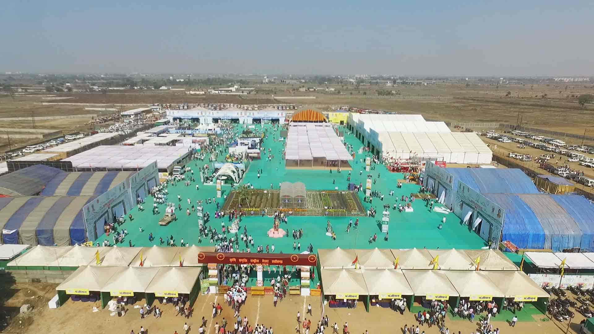 Event Organiser - Vyapak Enterprises Images, Telibandha, Raipur-Chhattisgarh - Event Organisers