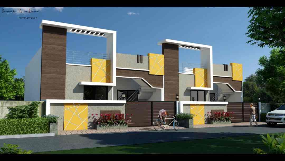 architects and designer - Swastik Group