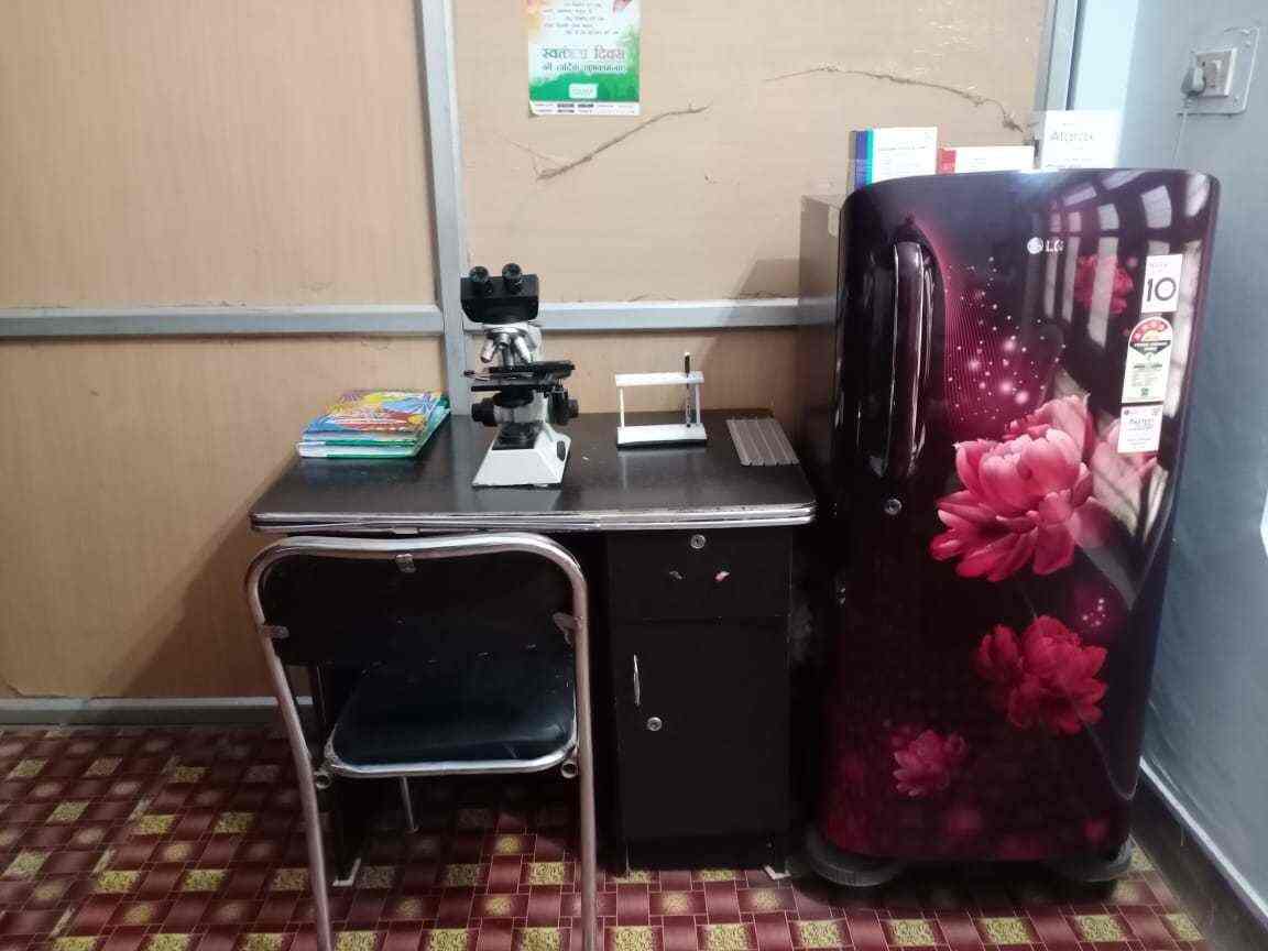 Lab view 4