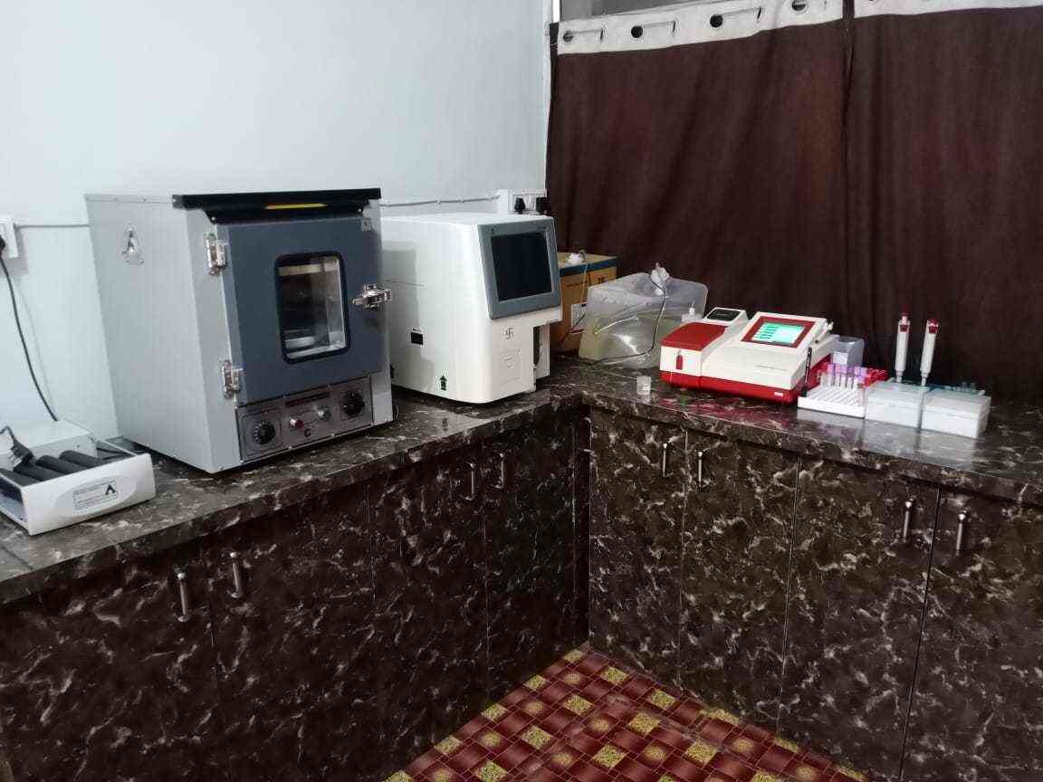 Lab view 5