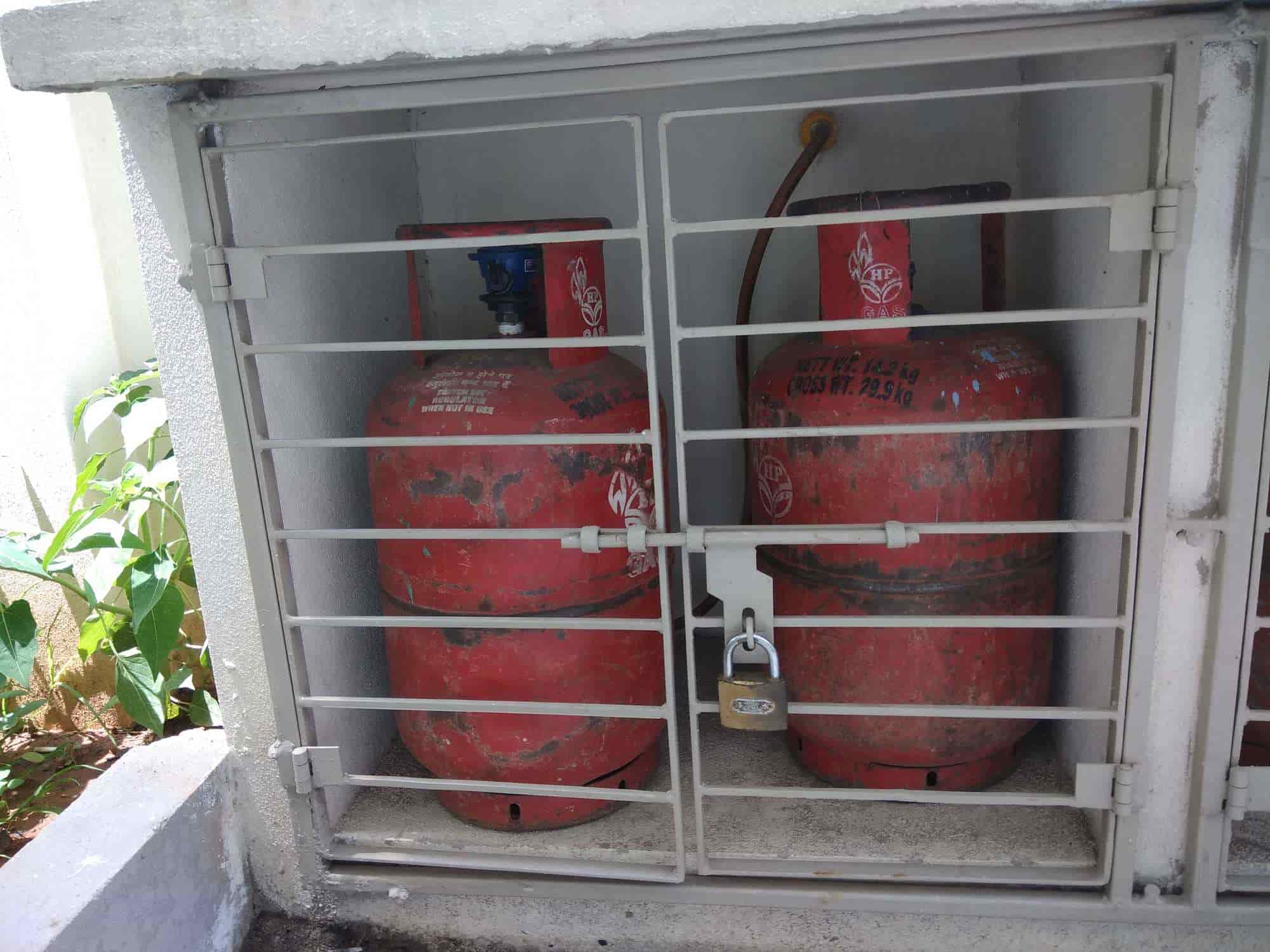 Kalpana Modular Kitchen Gas Pipe Lines Installation Rajahmundry