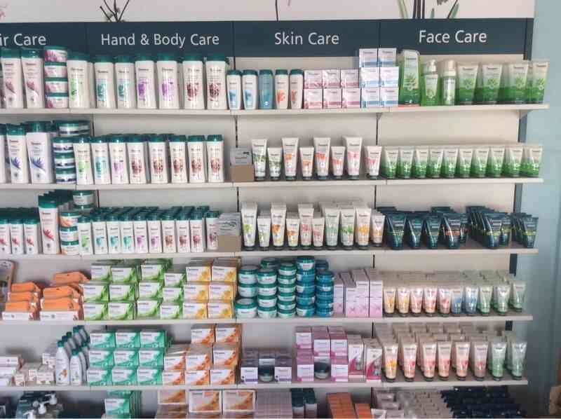 himalaya baby care distributor