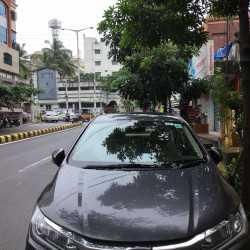 Pt Travels Tilak Road Car Rental In Rajahmundry Justdial