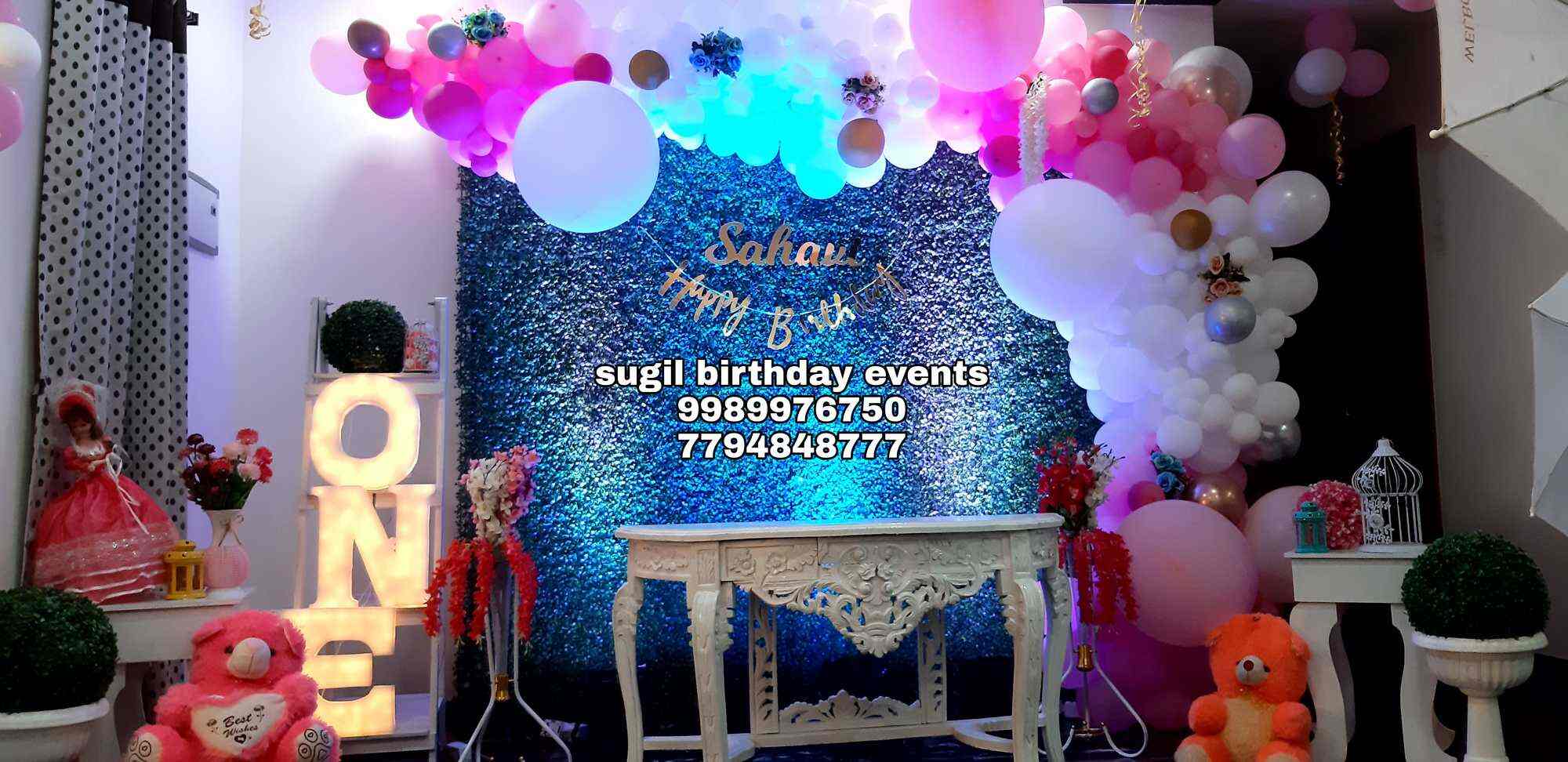 Aggregate more than 122 sugil balloon decorations seven.edu.vn