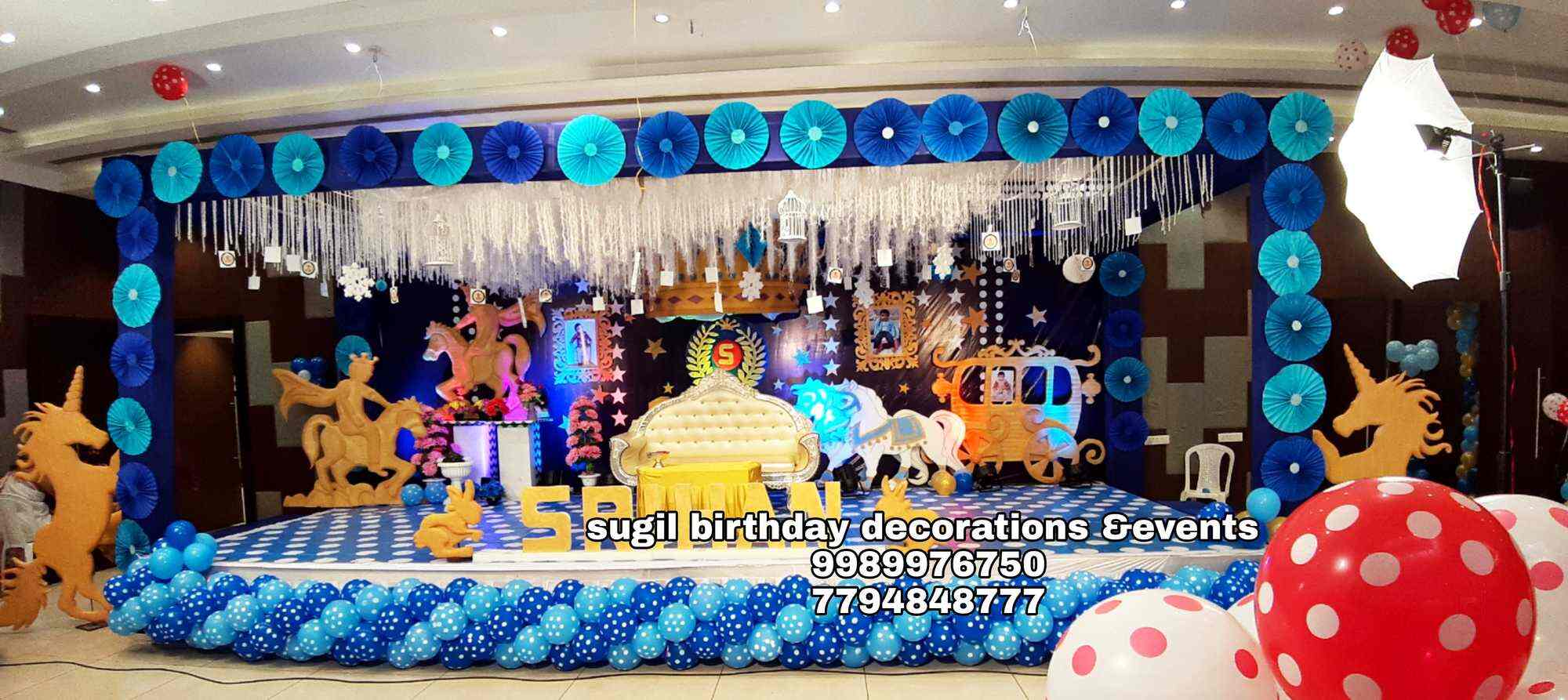 Aggregate more than 122 sugil balloon decorations seven.edu.vn