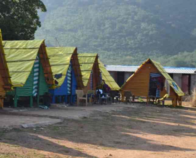 Papikondalu Resorts Godavari Bund Resorts In Rajahmundry Justdial