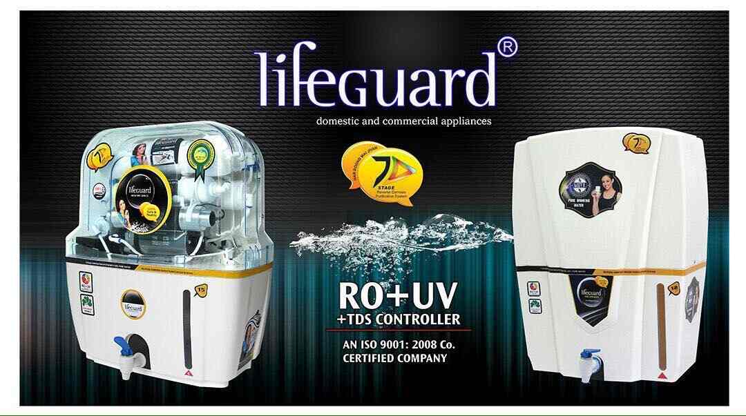 AG RO WATER PURIFIERS & KITCHEN CHIMNEYS SERVICES