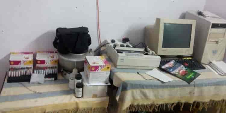 Lab view 7